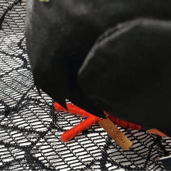 Target 2019 CLAWSON Hyde and Eek Halloween Bird - NEW WITH...